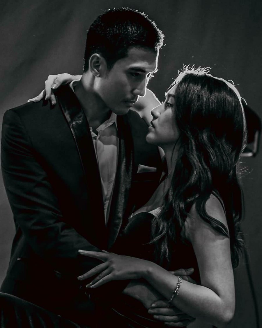 دراما العروس السجينة/ Jao Sao Jum Loey تقرير + حلقات مترجم