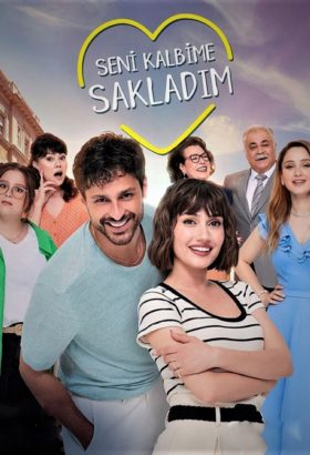 مسلسل اخفيتك في قلبي الموسم 1