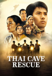 مسلسل إنقاذ الكهف التايلاندي /Thai Cave Rescue مترجم