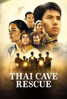 مسلسل إنقاذ الكهف التايلاندي /Thai Cave Rescue مترجم