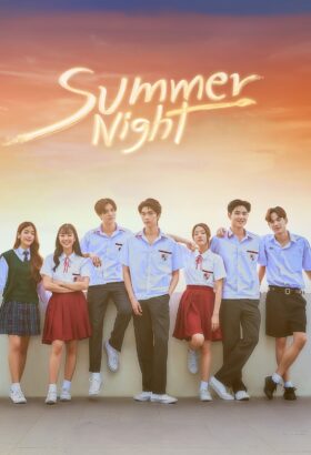 مسلسل ليلة صيفية / Summer Night مترجم