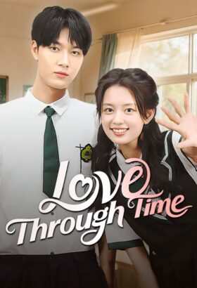 مسلسل الحب عبر الزمن /Love Through Time مترجم