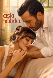 مسلسل تذكر الحب مترجم