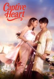 مسلسل القلب الأسير/ Captive Heart مترجم