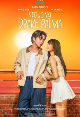 مسلسل إغواء دريك بالما /Seducing Drake Palma مترجم