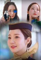 مسلسل الكوري ملكة الثقة مترجم