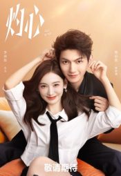 مسلسل الصيني  الوقوع في حبك / Fall in You 2025 مترجم