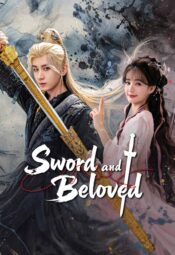 مسلسل  بين السيف والعشق السماوي / Sword and Beloved مترجم