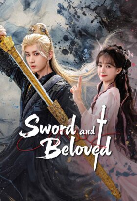 مسلسل  بين السيف والعشق السماوي / Sword and Beloved مترجم