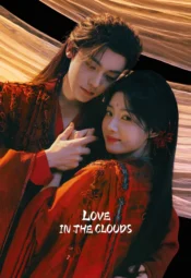 مسلسل حب في الغيوم / Love in the Clouds مترجم