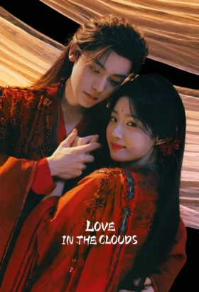 مسلسل حب في الغيوم / Love in the Clouds مترجم