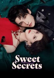 مسلسل الأسرار الحلوة / Sweet Secrets مترجم