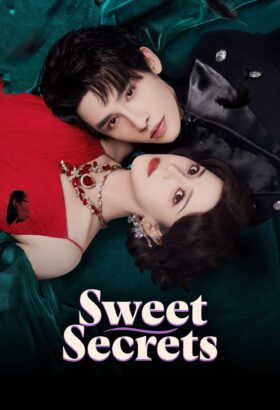 مسلسل الأسرار الحلوة / Sweet Secrets مترجم