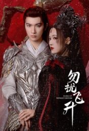 مسلسل  الطيران دون إزعاج / Flying Up Without Disturb مترجم