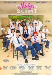 مسلسل جوهرة القسم اي /Ang Mutya ng Section E  موسم 1 مترجم