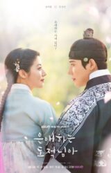 مسلسل الكوري إلى حبيبتي اللصة مترجم