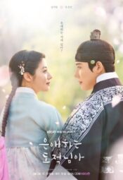 مسلسل الكوري إلى حبيبتي اللصة مترجم