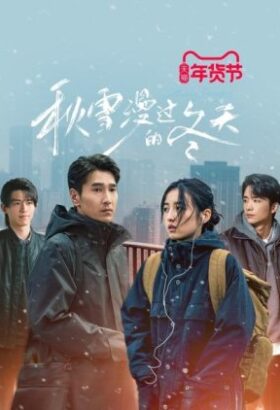 مسلسل Loving Strangers / غرباء محبون مترجم