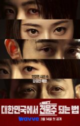 مسلسل الكوري  أحلام خرسانية مجنونة / Mad Concrete Dreams مترجم