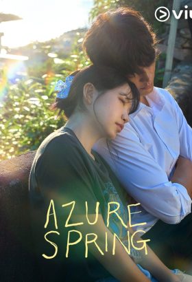 مسلسل الكوري Azure Spring / الربيع الأزرق مترجم